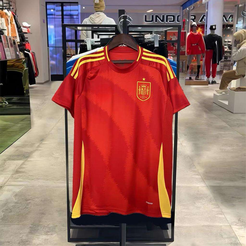 2025 Jersey Football Jersey C Luo Agentinba Spain England Portugal Germany France Jersey