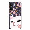 3D TPU Case For Vivo iQOO Neo 9 pro Flower Emboss Funda Neo 9s Pro Back Relief Silicone Soft Phone Cover Cartoon Bumper Capa
