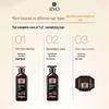 Ryo Ginseng Reinvigorating Anti-Aging Shampoo