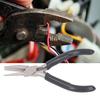 2pcs Wire Looping Round Nose Pliers Wire Bending Wire Bending Pliers DIY Jewelry Pliers  For Beading