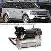 Air Suspension Compressor Pump Fit For LAND ROVER RANGE ROVER III L322 SPORT LR015089