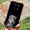 For Xiaomi Poco M8 Case For Poco M8 Pro 5G Cover Soft Silicone TPU Back Case For Poco M 8 PocoM8 Pro M8Pro Coque Phone Fundas