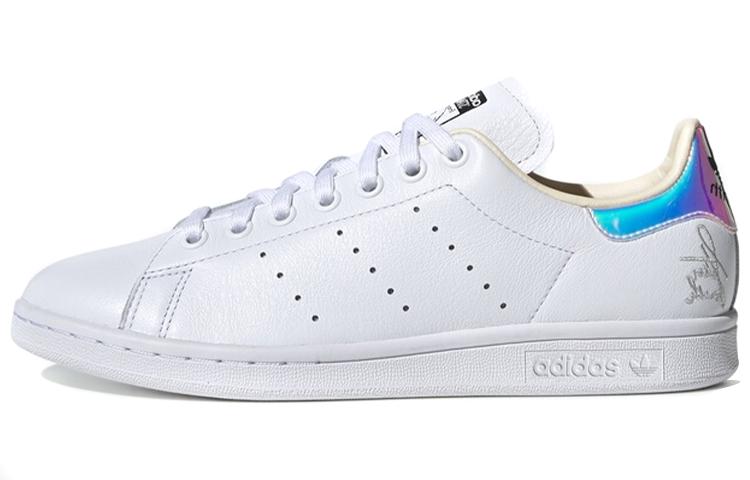 Adidas Wmns Stan Smith  Iridescent  Women s EF3639 36