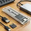 Dispositivos de armazenamento – Caixas externas de HDD