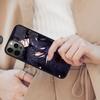 Genshin Impact Pantalone Magnetic Phone Case For APPLE iPhone 17 Air 16 14 13 12 Pro Max 15 Plus Charge With MagSafe Cover