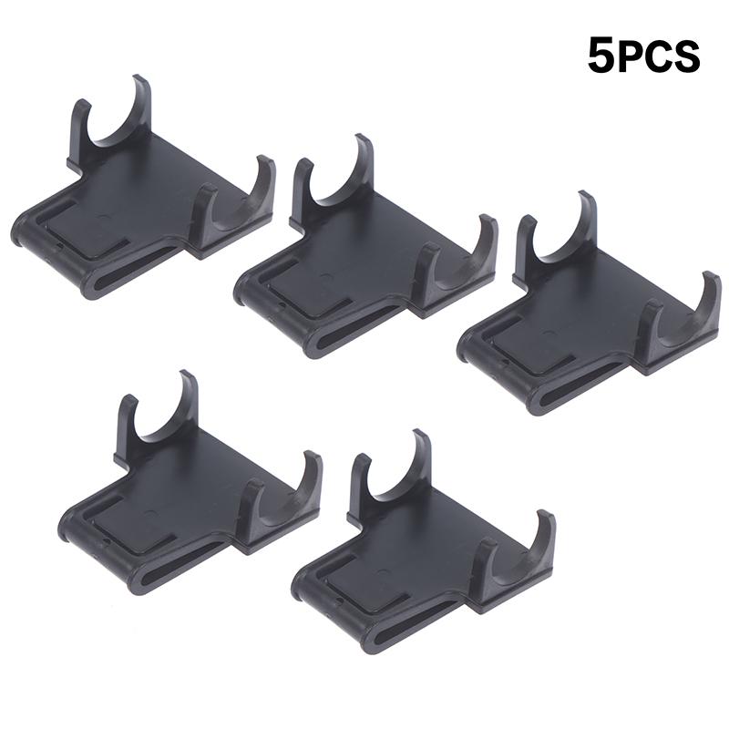 1/3/5Pcs Welding Helmet Headlight Base, Universal, Welding Helmet Headlamp Mount Holder Welding Helmet Headlight Base