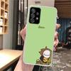 Dream Smp Soft Phone Case für Samsung Galaxy A52 A53 A12 A13 A22 A23 A32 A33 A72 A73 5g A02s A03s A50s Musterabdeckung