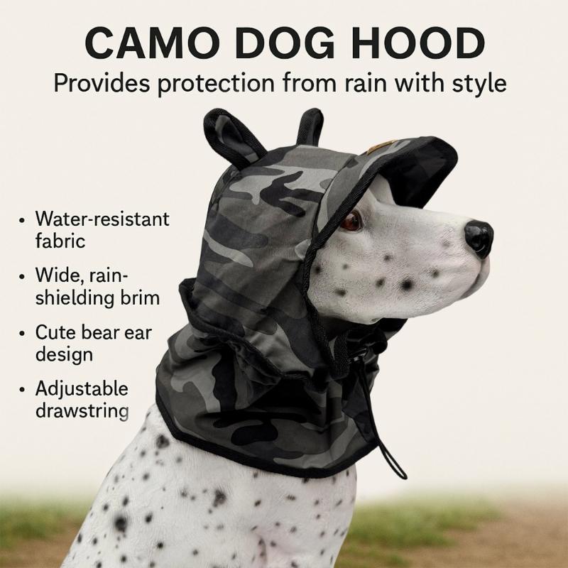 Dog Sun Visors With Ventilation Design Regulable For Comfort Light weight And Easy To Carry Heatstroke Prevention Hat