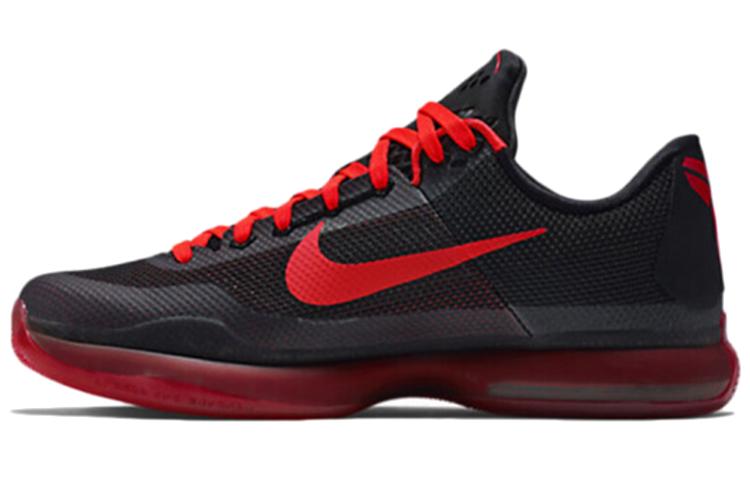 

Nike Kobe 10 Ep Black 745334-060 45