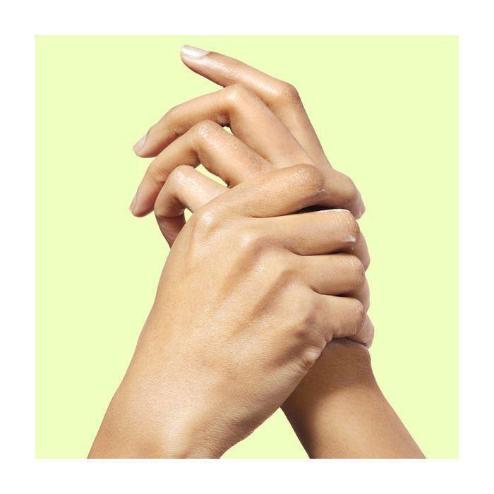 Nuxe Sweet Lemon Crème Mains et Ongles 50ml