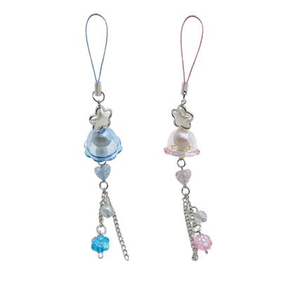 Telefon aksesuarları – Telefonlar için Askılar ve Anahtarlıklar