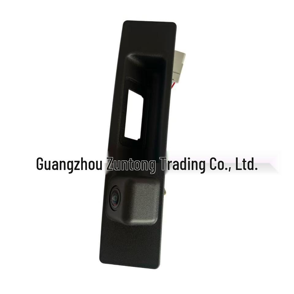 

Compatible Rearview Camera & Liftgate Handle for 18-20 Chevy Equinox (Part 23137305) Neutral