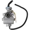 Premium CARBURETOR For COOLSTER 50CC 70CC 90CC 100CC 110CC 125CC PIT BIKE COMPLETE CARB