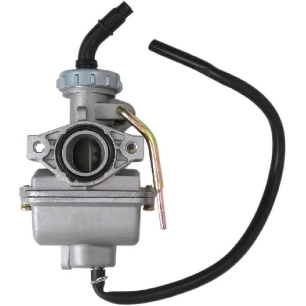 Carburetor For Coolster 49cc 50cc 70cc 90cc 100cc 110cc 125cc Pit Bike Dirt Bike Super Bike ATV Complete Carb