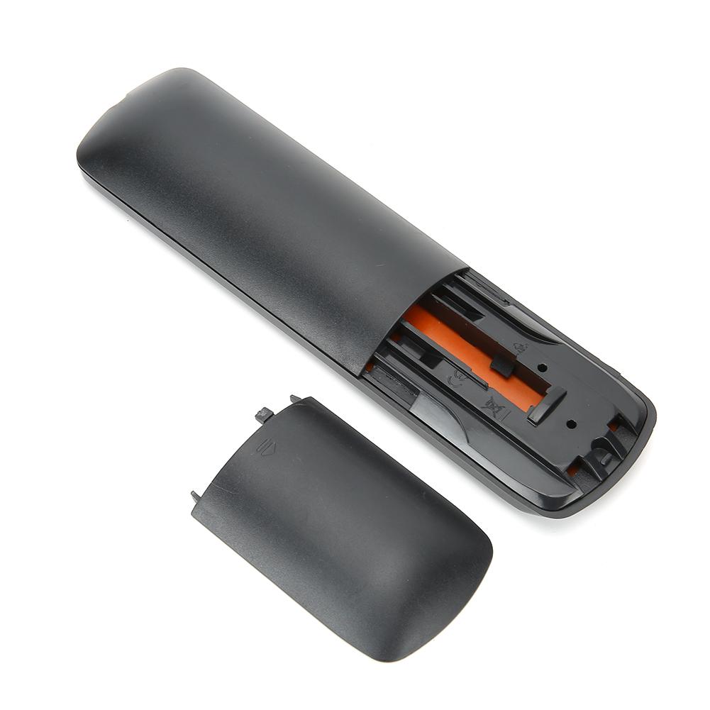 10m 33ft TV Television Remote Control Controller Black Replacement for Philips NETFLIX