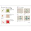 Embroidery Book “Small Darning Embroidery Using Embroidery Thread and Beads”