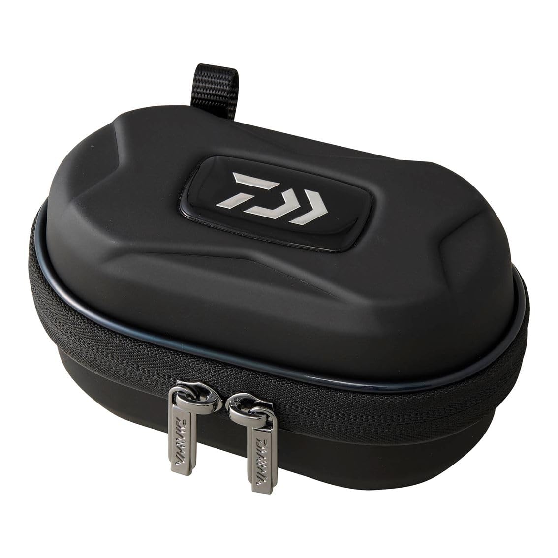 

Daiwa Spool Cover Black Semi-Hard SP-SD(A)