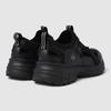 Le Coq Sportif Unisex Breeze Black Qq223lsa44