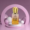 Menjewell Lavender Perfume For Men &  Women Long Lasting Fragrance Spray,50 ML