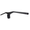 800x100mm Mountain Bike Carbon Integrated Handlebar 3K Glossy Road Bicycle Stem Handlebar