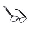 AI Smart Glasses, 5.4 UV400 Smart Sunglasses with Stereo Speakers 4H   Touch Control Glasses for Outdoor Cycling