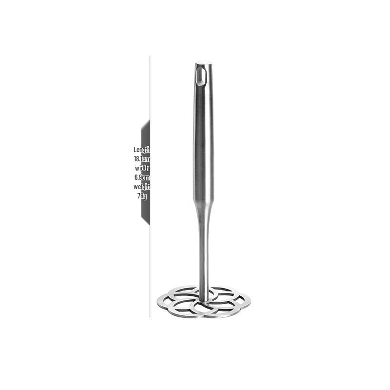Stainless Steel Potato Masher