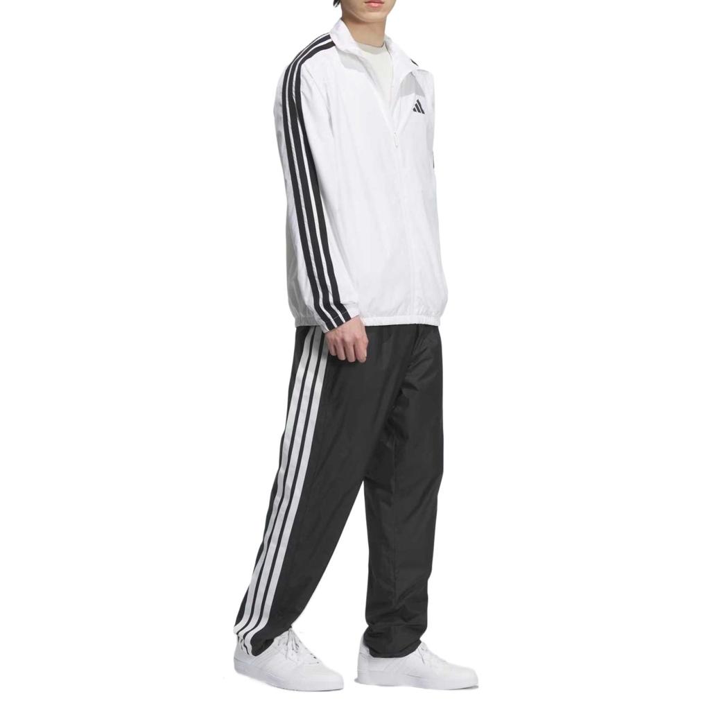 adidas Sportswear Jacket Men's White KA1290