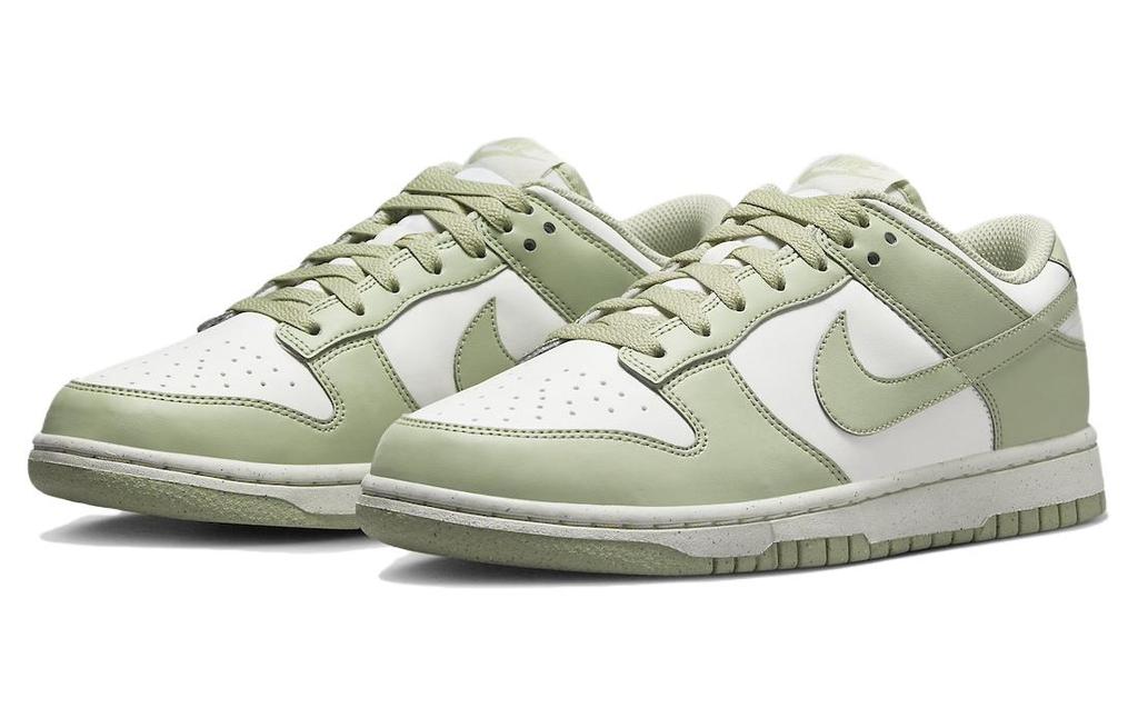 Nike Dunk Low Next Nature Olive Aura Dámské HF5384-300