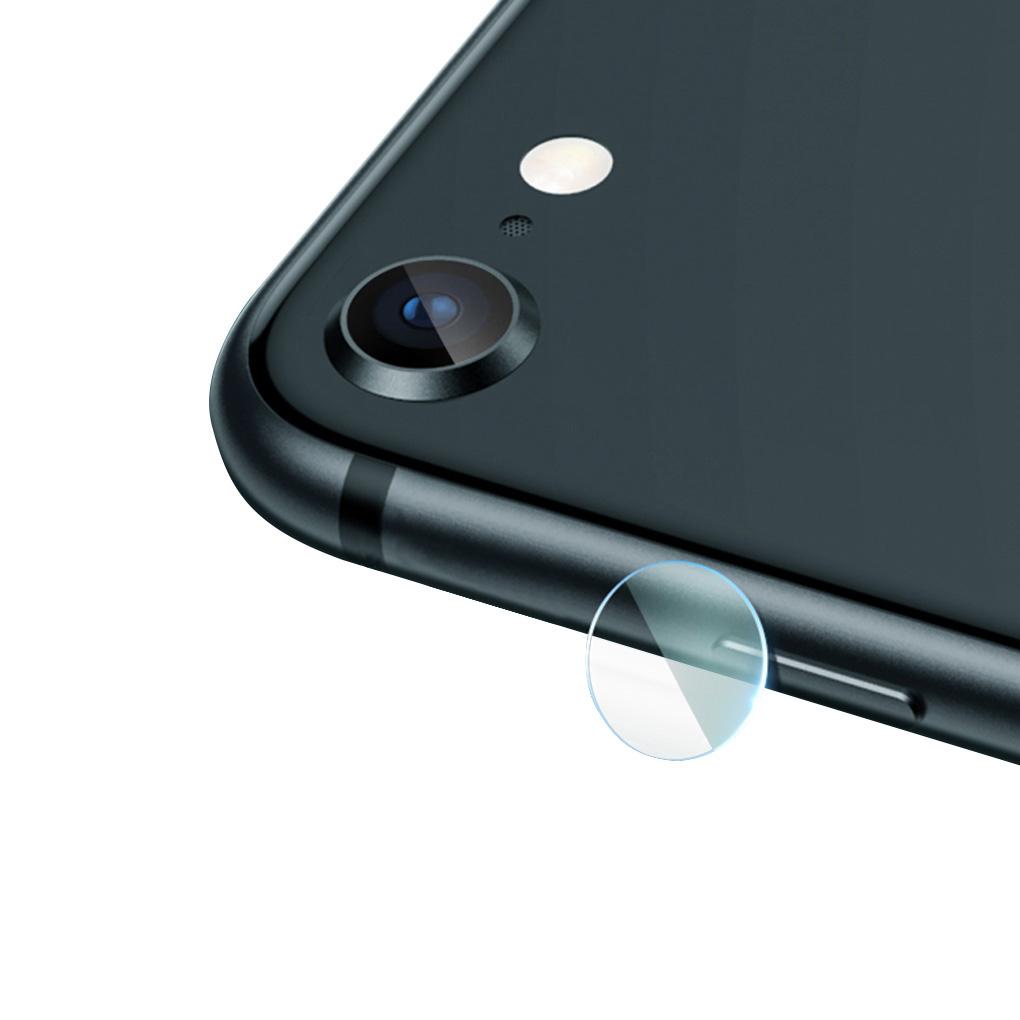 

2Pcs/set Camera Protection Glass for 11 Pro Max X XR XS Max Camera Lens Film for 11 7 8 Plus Lens Glass