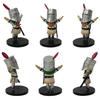 In Stock Original Genuine ACTOYS Fire Link Solaire of Astora 11cm Authentic Action Animation Character Model Toy