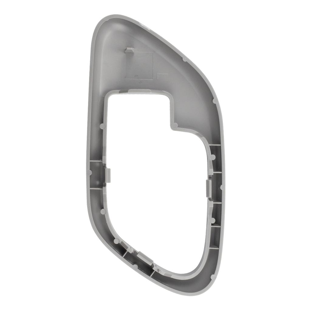 Bezele ornament mâner ușă Interior Înăuntru Interior Gri 15708080 pentru GMC C1500 C2500 C3500 K1500 K2500 Interior Înăuntru Interior Gri
