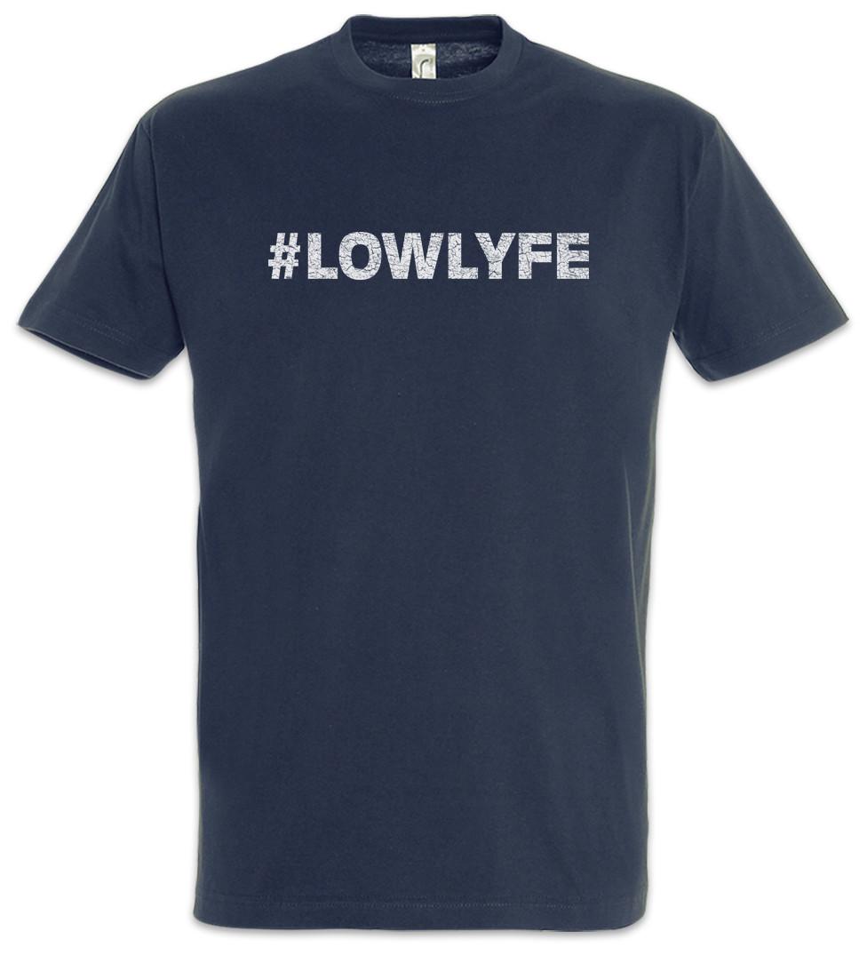 

LOWLYFE T-Shirt Mens Womens Tees Top Race Racing Car Driver Racer Petrol Head Fun Love Addiction 4XL