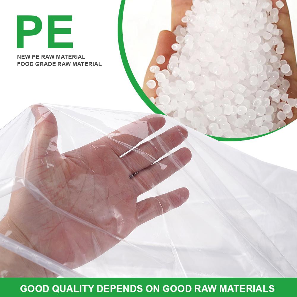 Thickened Mattress Packaging Bag Dustproof Moisture-proof Cover Moving House Protective Case Zippered Mattress Storage