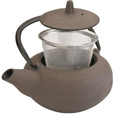 Köksredskap – Tekannor, kaffekannor och kaffepannor