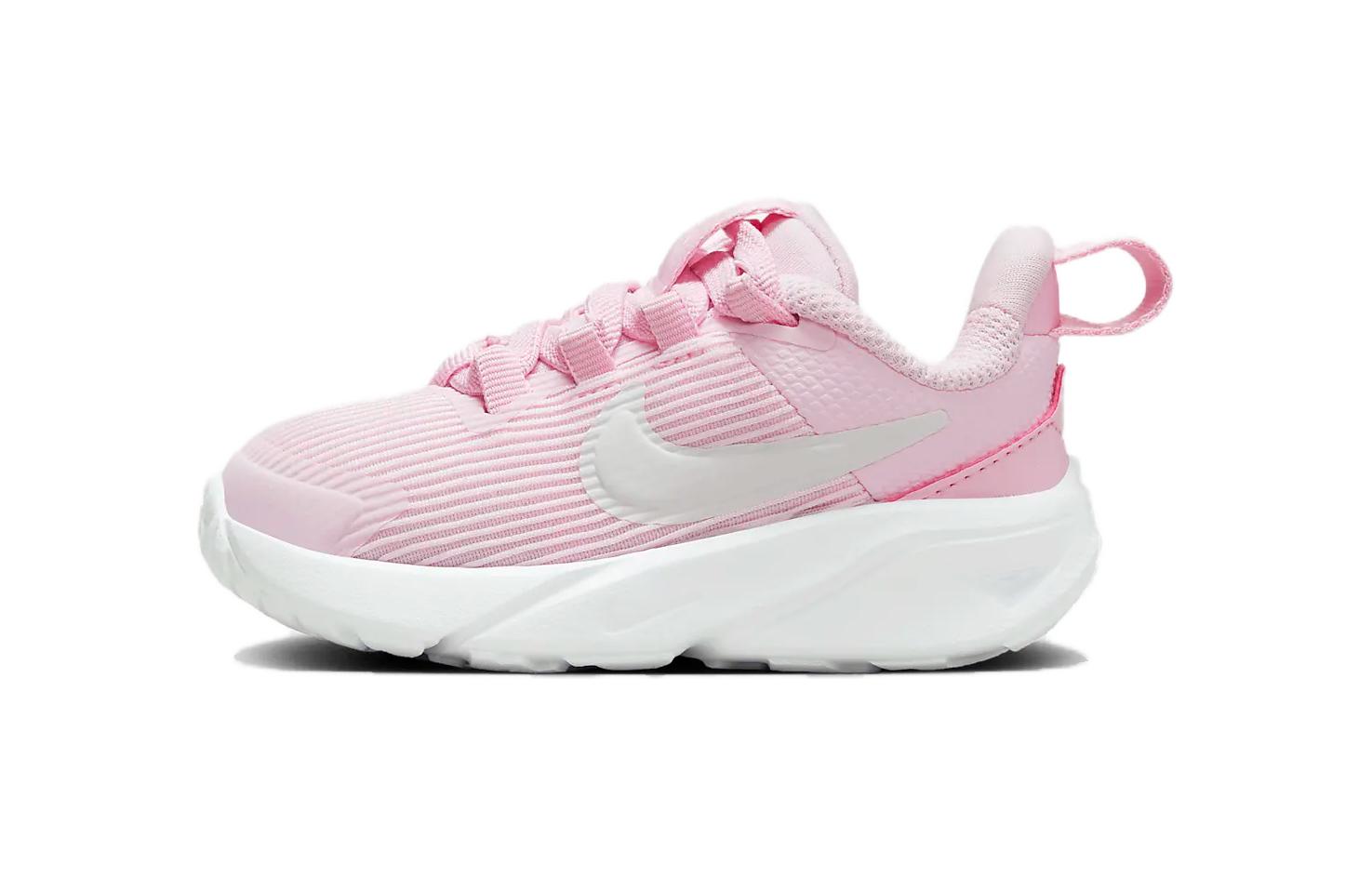 Nike Star Runner 4 TD  Pink Foam  DX7616-602 25