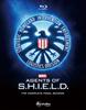 Agents of Final Season Complete Box Set S.H.I.E.L.D. [Blu-ray]