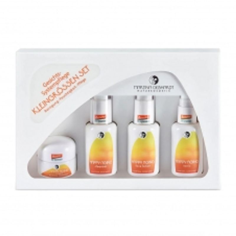 Martina Gebhardt Happy Aging 4-piece set