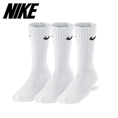 Nike Galleria Nike Unisex Nk V Cushion Crew Socks Sx4508 101