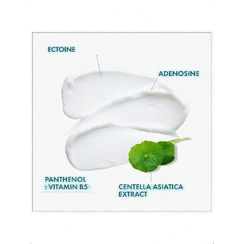 Tosowoong Adenosine Cica Cream 100ml | Ultra-High 520,000ppm Centella Asiatica Concentrate, Reduces Redness & Soothes Both Oily And Dry Skin