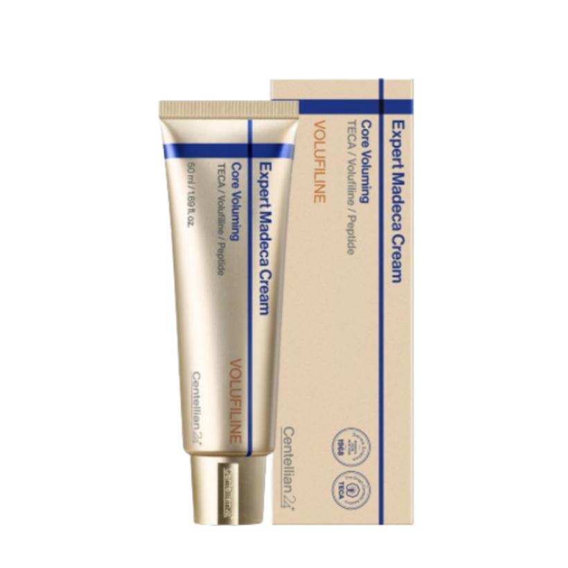 DONGKOOK Centellian24 Expert Madeca Cream Core Voluming 50ml Korea Beauty beige