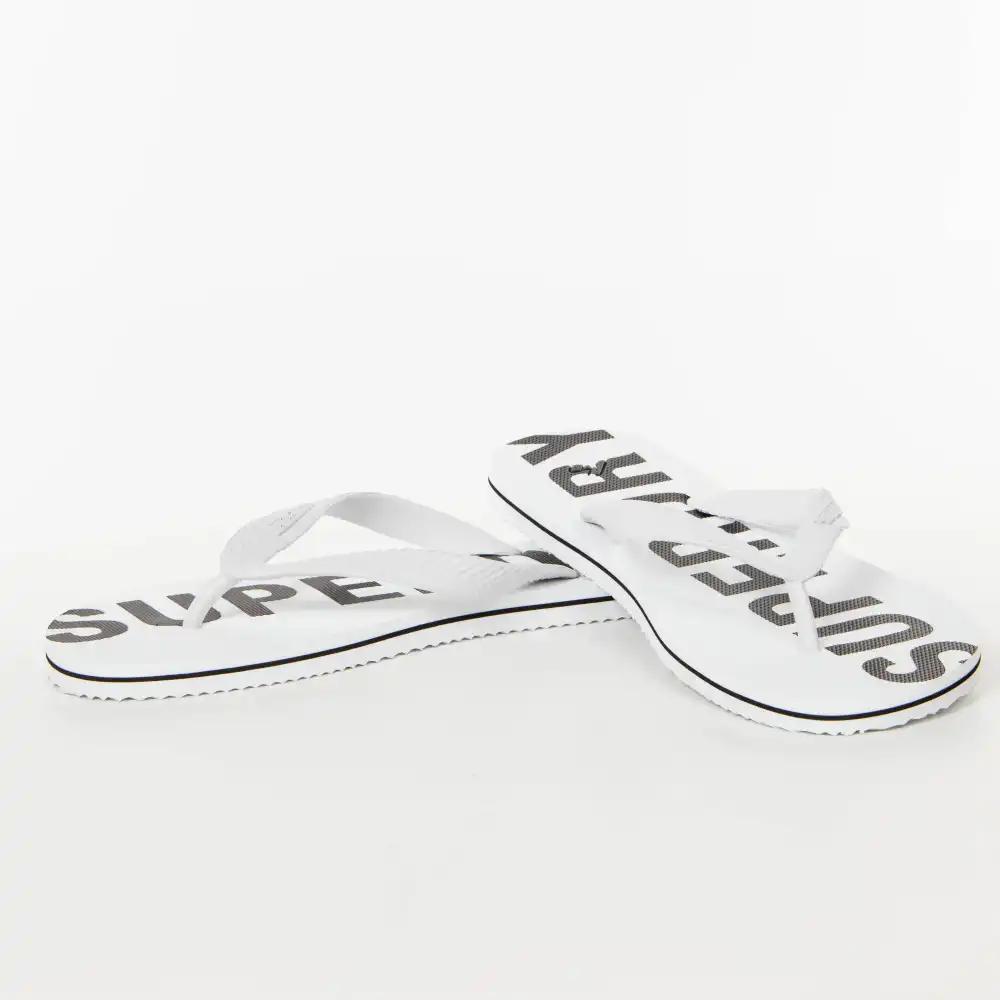 Flip Flop Superdry weiß