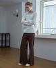 JUCYJUDY Raglan Knit Pullover Jzkt621A