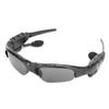 Bluetooth Sunglass Outdoor Smart Glasses Headset Bluetooth Driving Sun Glasses Earphone