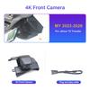 New! Plug And Play Dash Cam For Chery Jetour T2 Traveler 2023-2026 Car Wifi DVR Video Recorder Dash Camera Dashcam for ICH-X K3