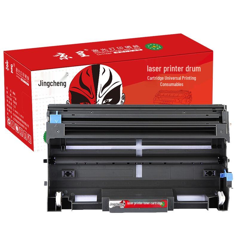 Jingcheng Compatible Toner Cartridges & Drum Units for Lenovo