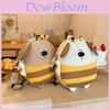 Muñecas y Peluches – Mochilas peluche