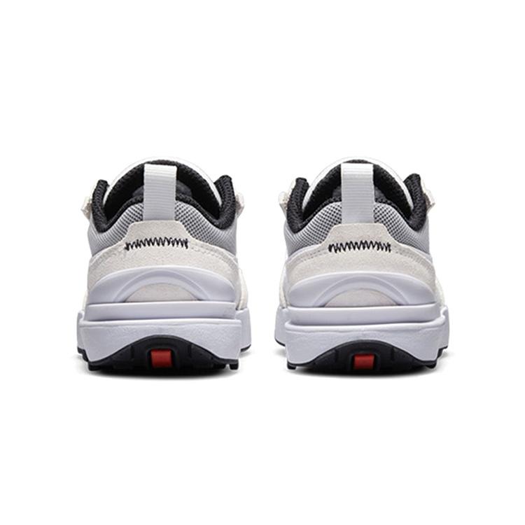 (TD) Nike Waffle One 'Summit White' Baby DC0479-100