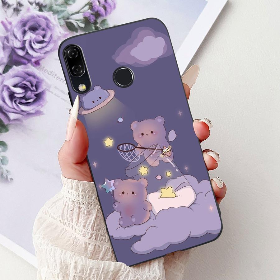 

Для Asus Zenfone 5 ZE620KL ZF620KL Чохол Розкішний Дизайн Розписна Кришка Силіконовий Чохол для Телефона Для Asus ZS620KL Z01RD X00QD Задня Кришка Capa Asus ZS620KL