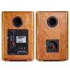 Gmtd CL03 Wooden Bluetooth Multimedia Speaker