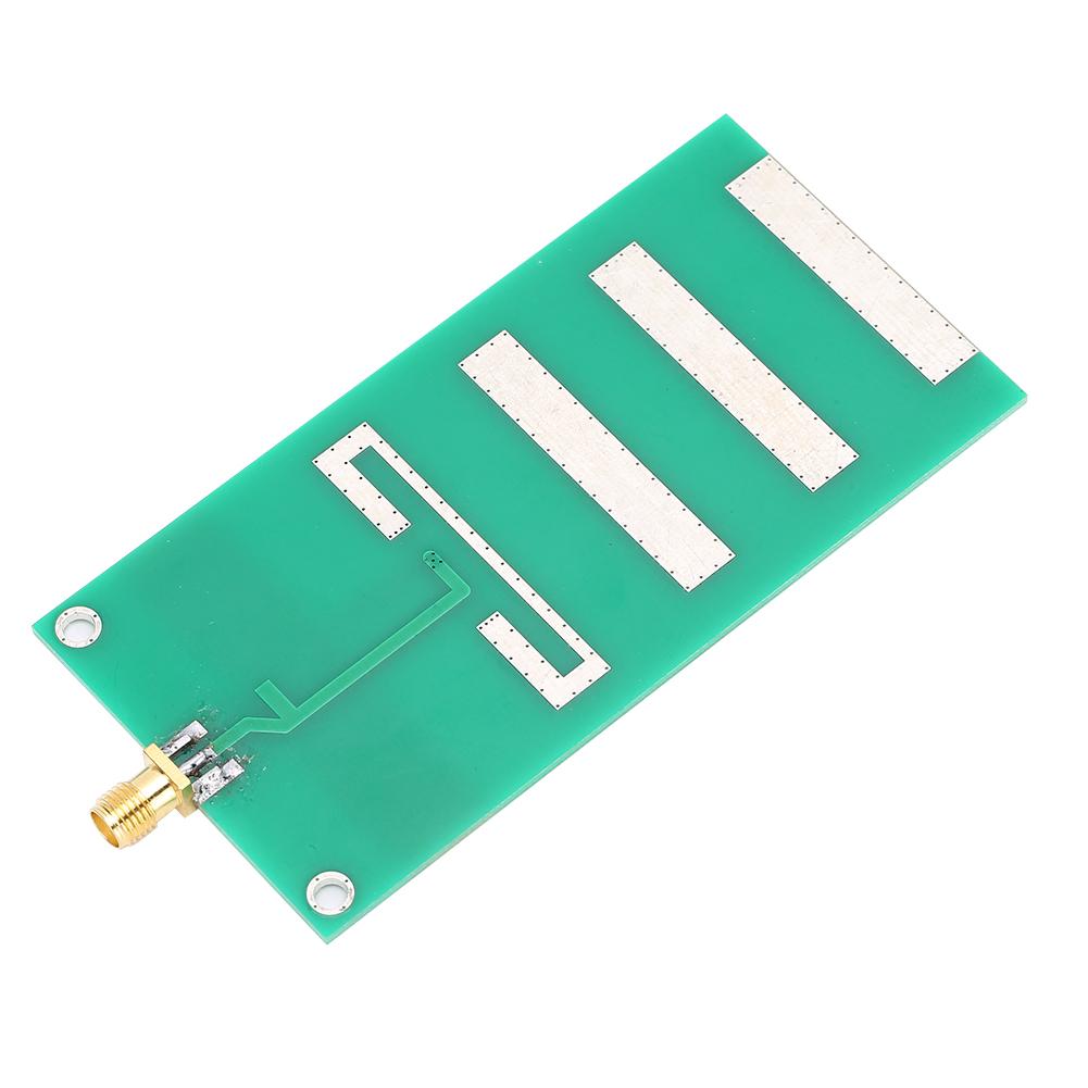 High Gain 2.4G WiFi Directional Video Transmission Antenna for Yagi 10.5dB 2.35 2.55GHZ